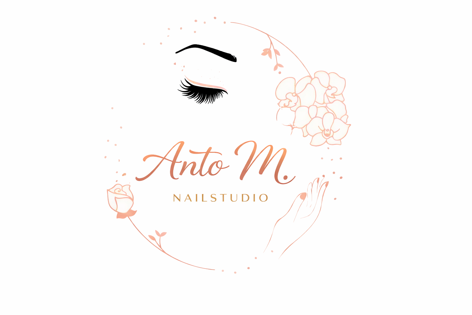 Anto M. Nail Studio