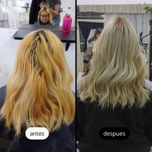 Look Fiorella Nails Design 16