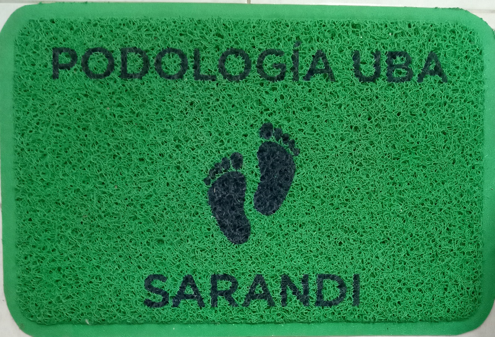 Podología Uba Sarandí