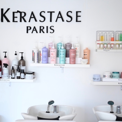 Look GD Hair Designer 2