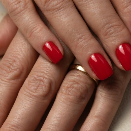 Look Beauty Nova Nails  2