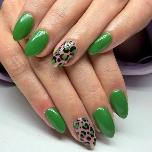 Look Beauty Nova Nails  16