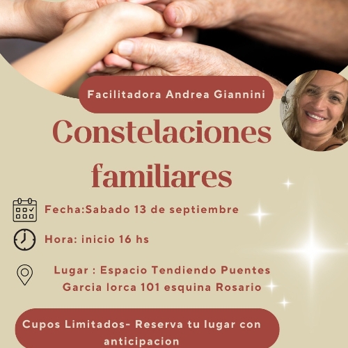 Look Tendiendo Puentes 1