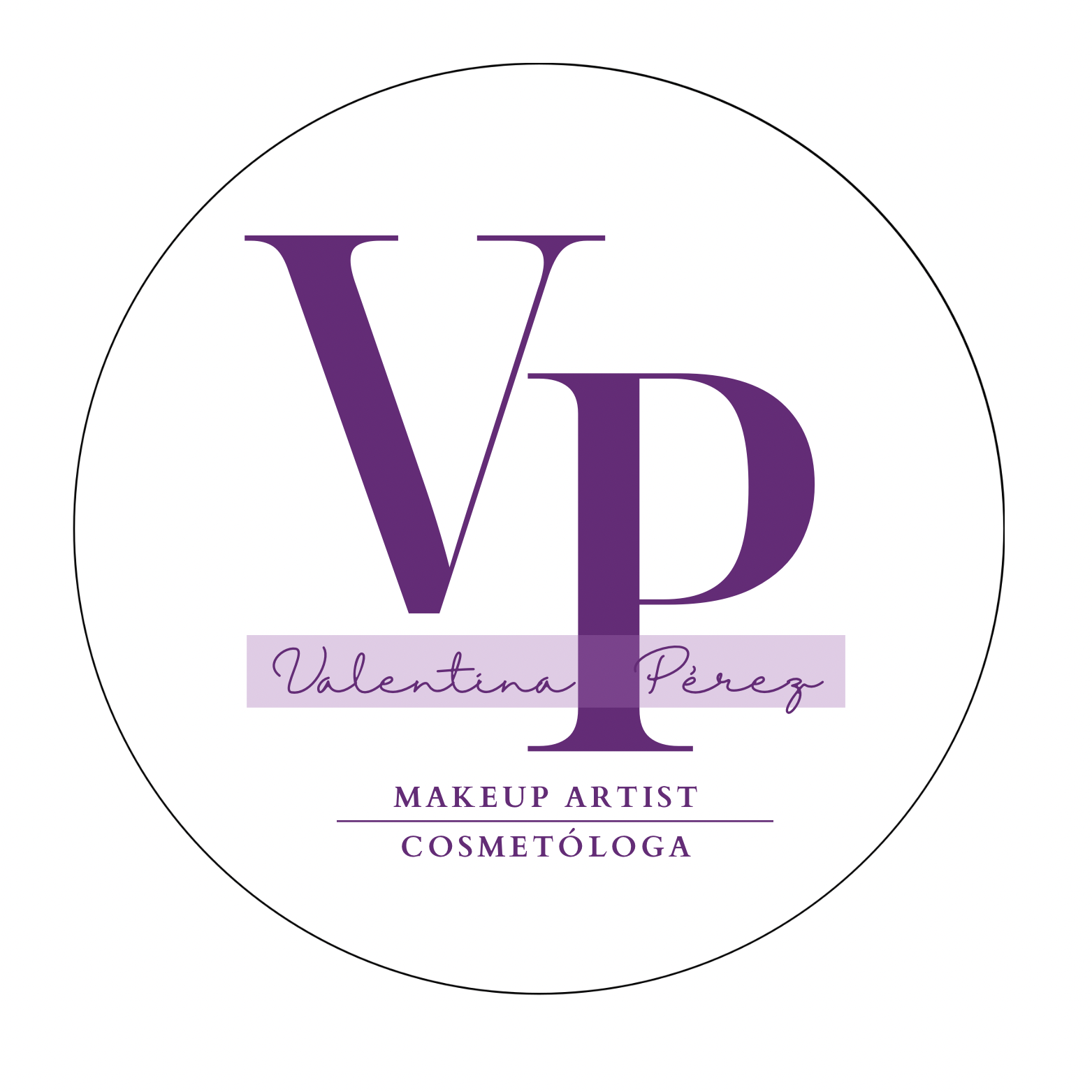 VP Makeup & Skincare Studio