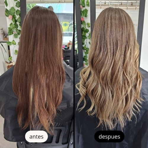 Look Fiorella Nails Design 28