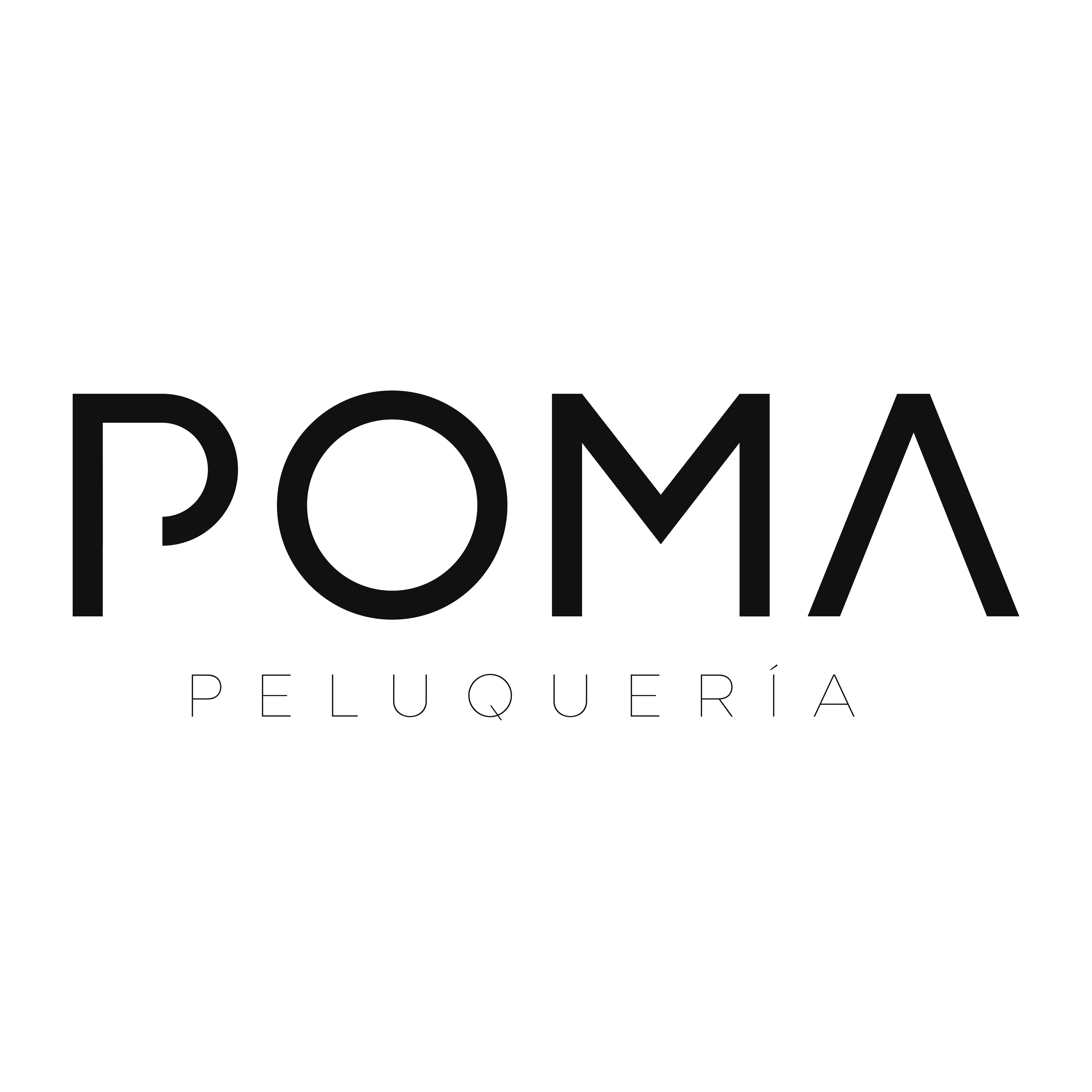 Poma Studio Bit Hall