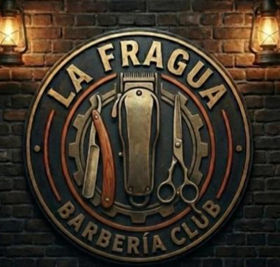 La Fragua Barber&iacute;a Club