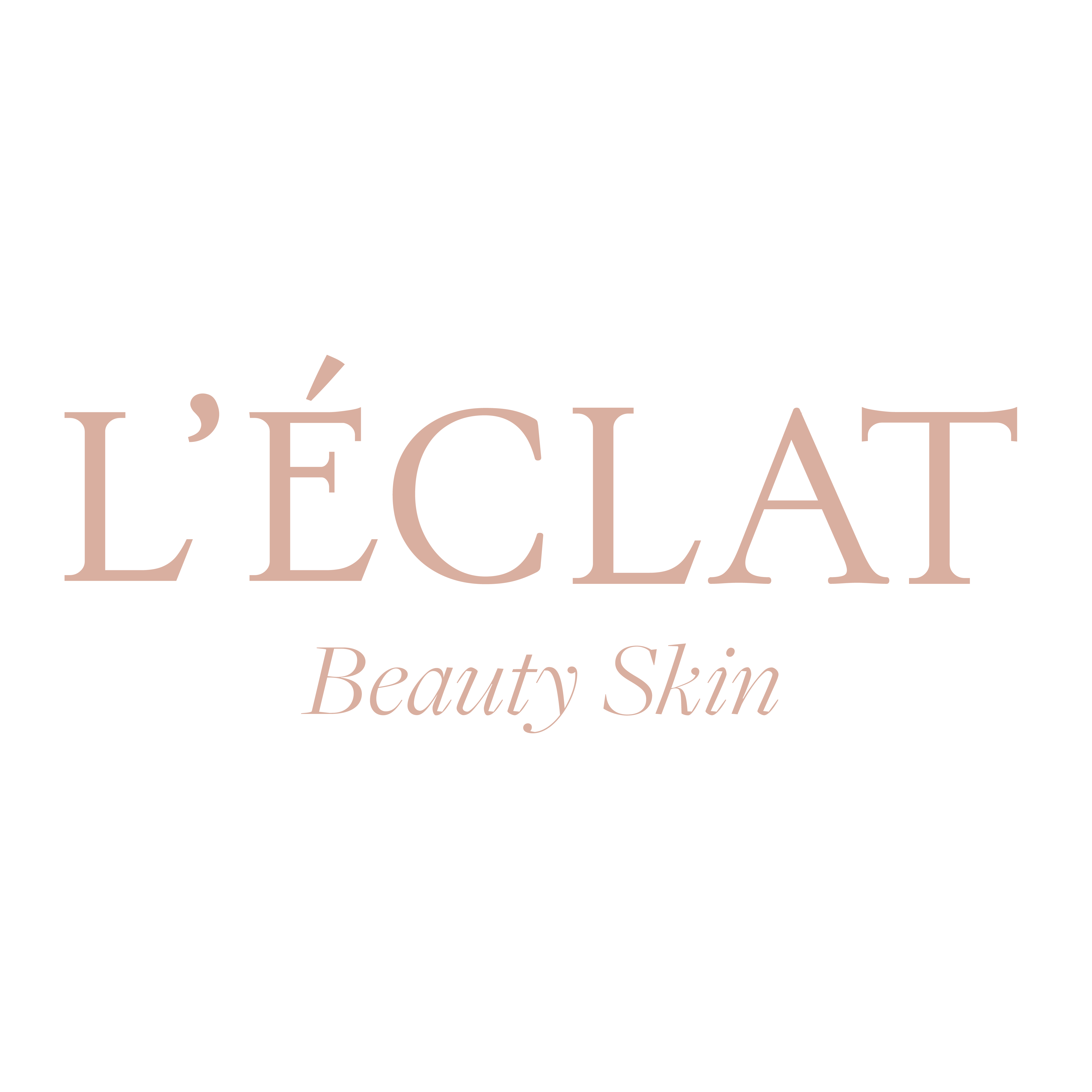L&rsquo;&Eacute;CLAT