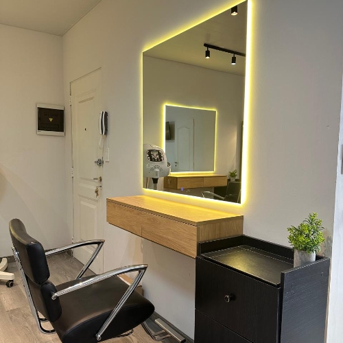 Look Mihma Studio 3