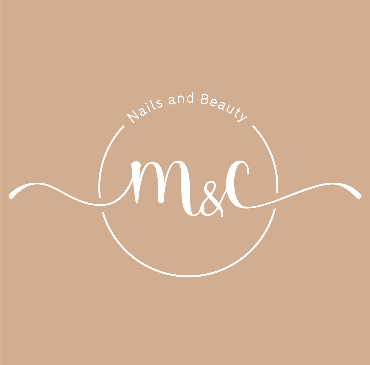 M&C Nails and Beauty - Manantiales