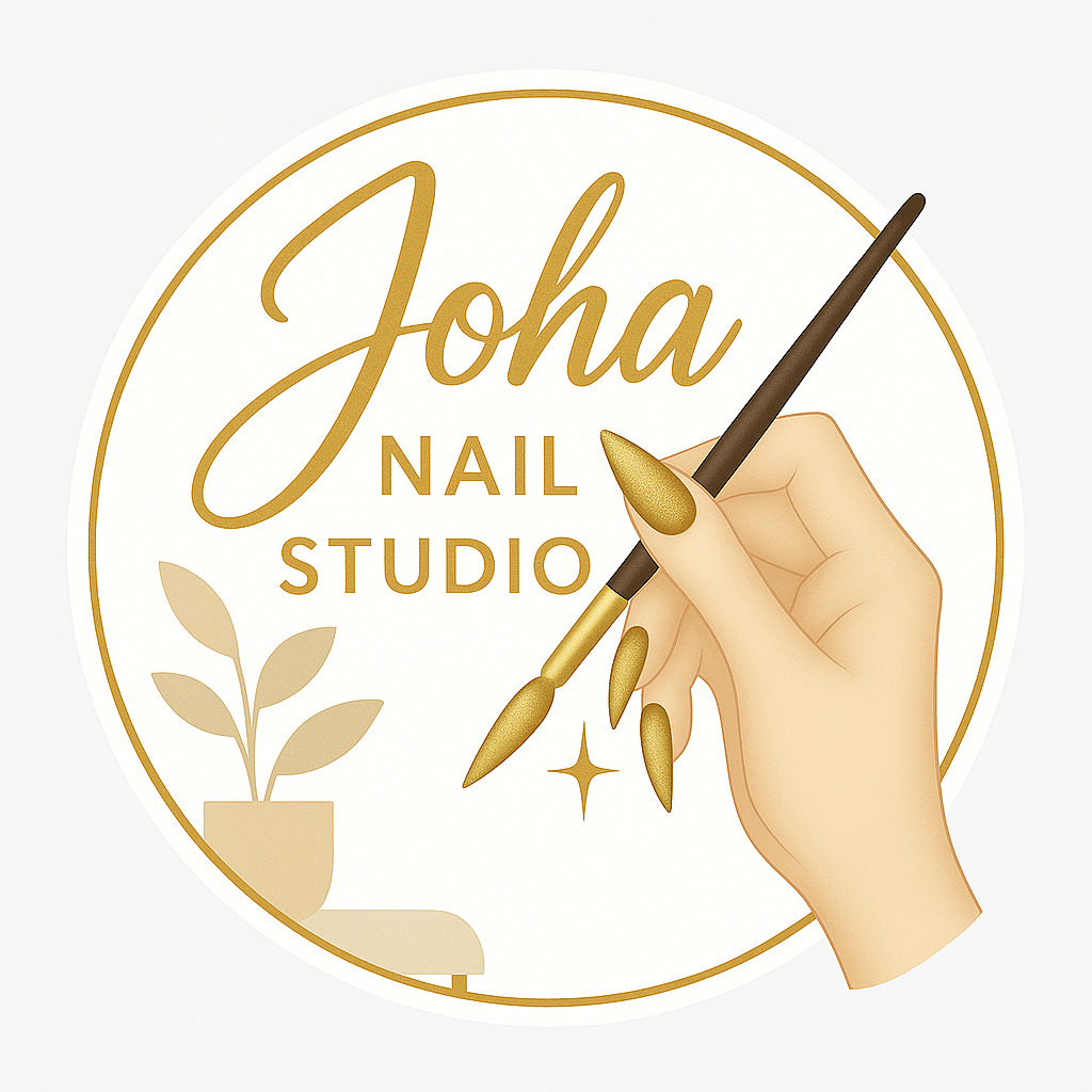 Joha Nail Studio