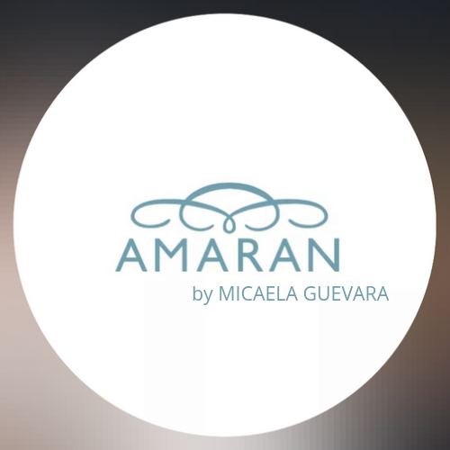 Amaran Estetica by Micaela Guevara