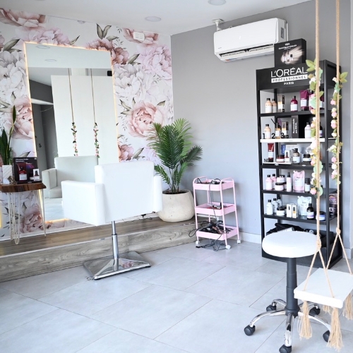 Look GD Hair Designer 5