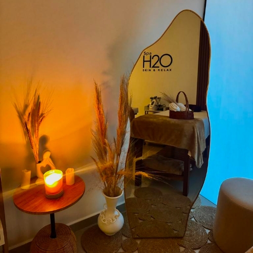 Look H2O - Los Cusis 6