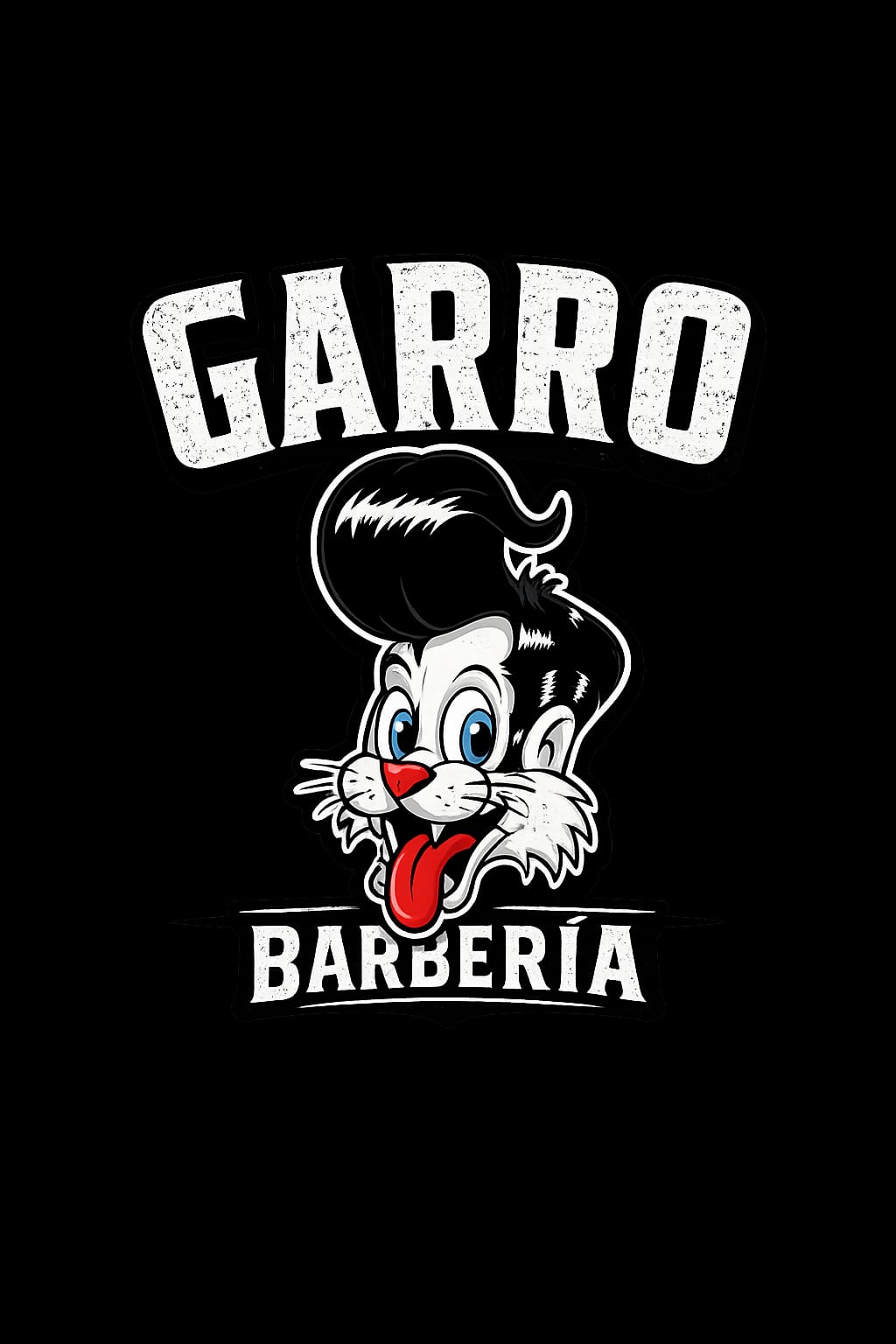 Garro Barber&iacute;a