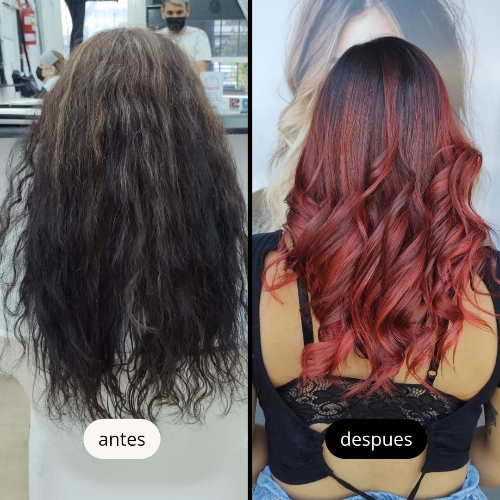 Look Fiorella Nails Design 18