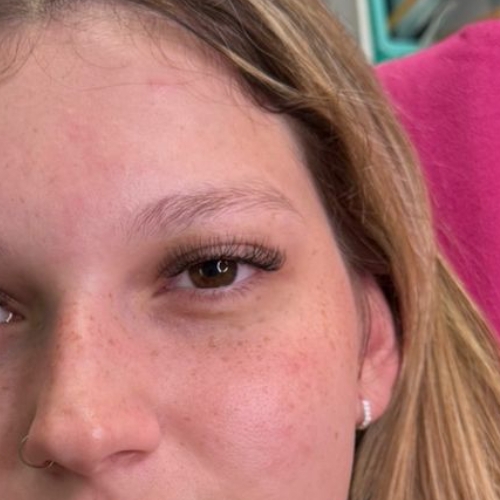 Look Mandy&rsquo;s Sal&oacute;n 8