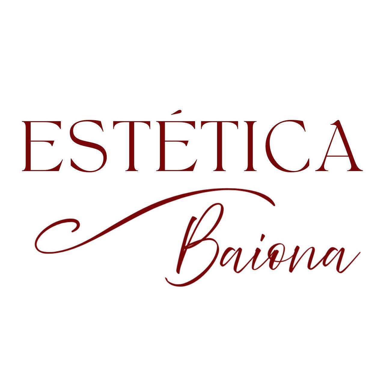 Estética Baiona