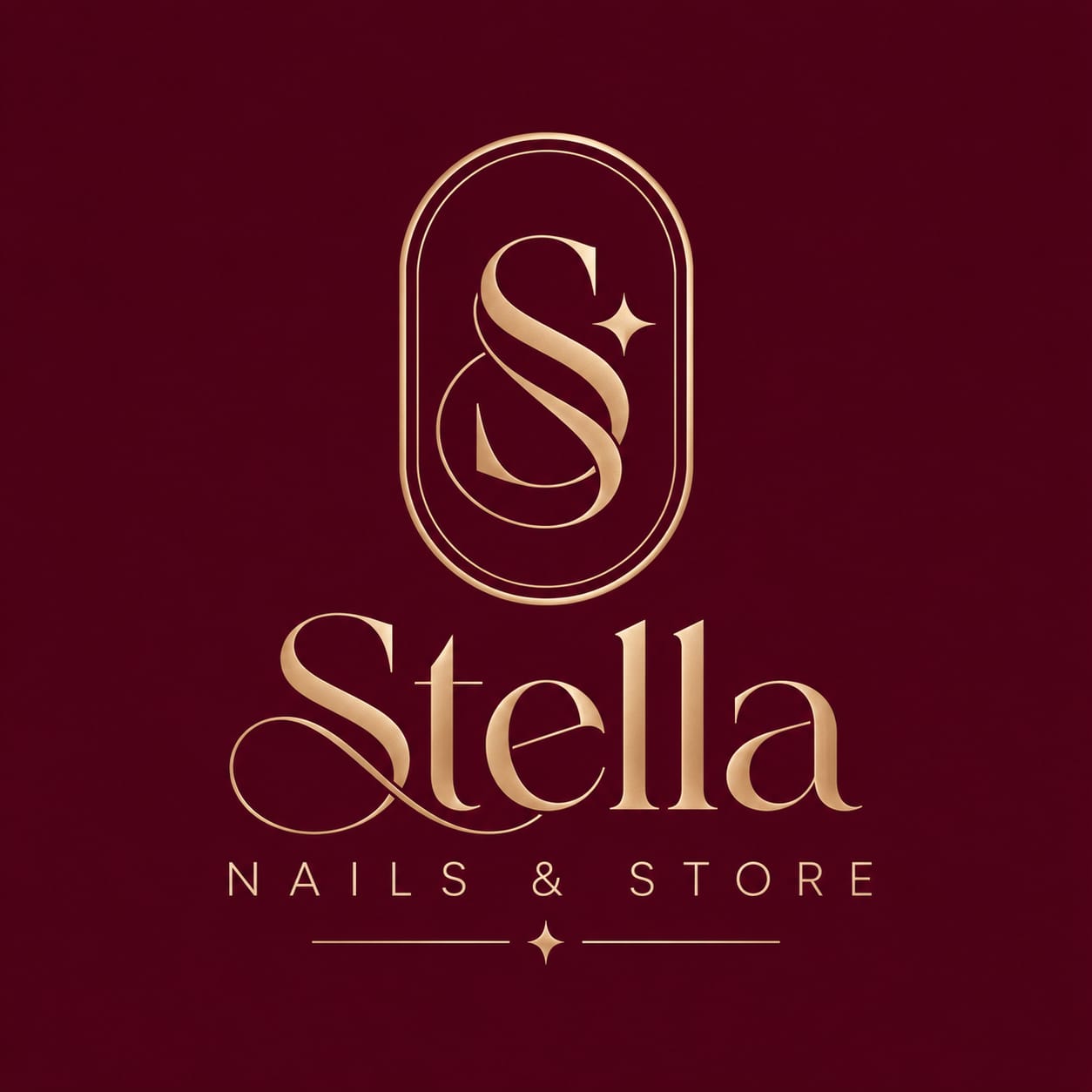 Stella Nails & Store