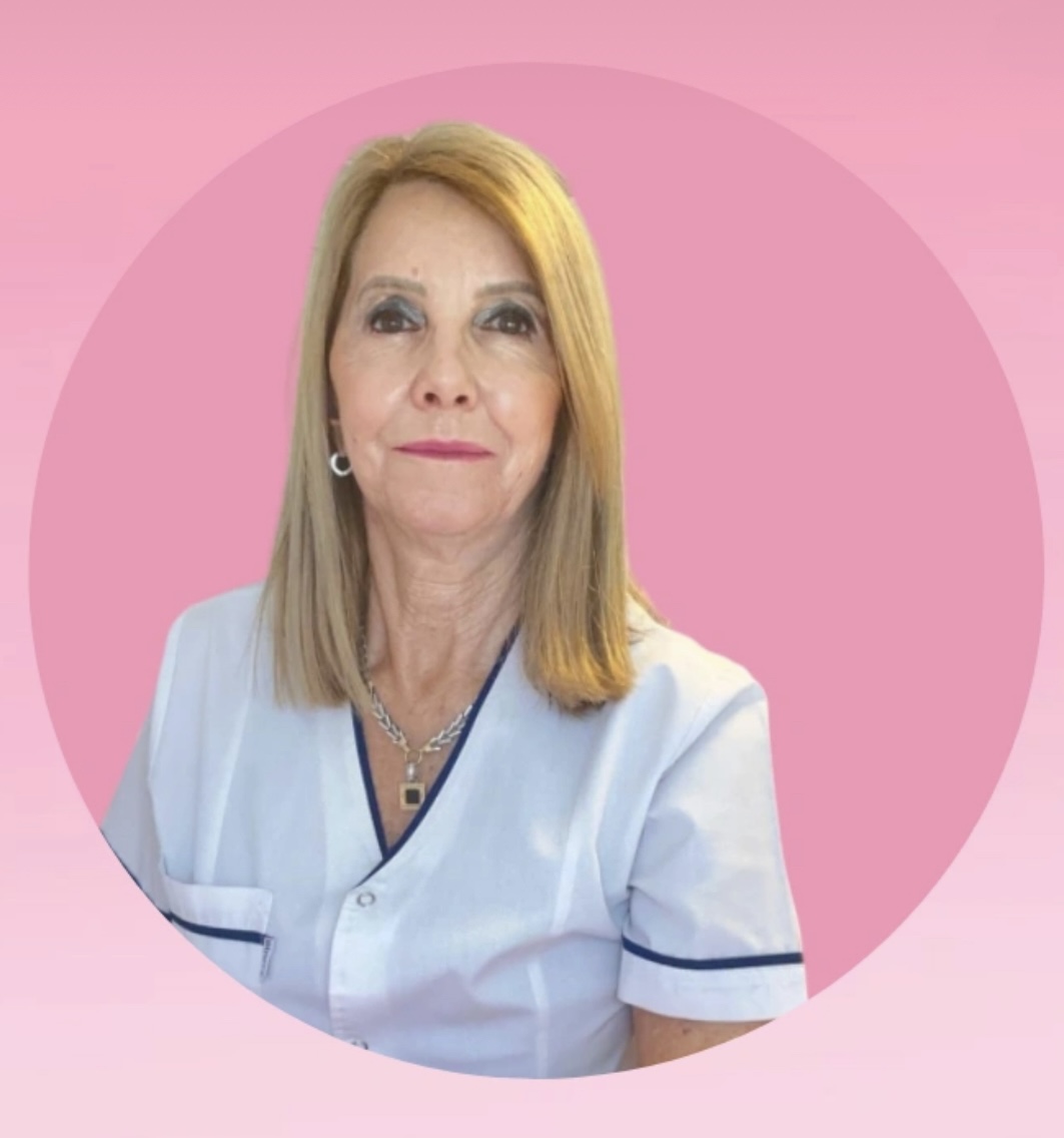Ana Esther L&oacute;pez Dermato Cosmiatra Gabinete de Estetica
