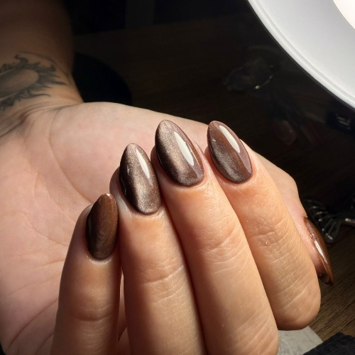 Look Yuki Nails 1