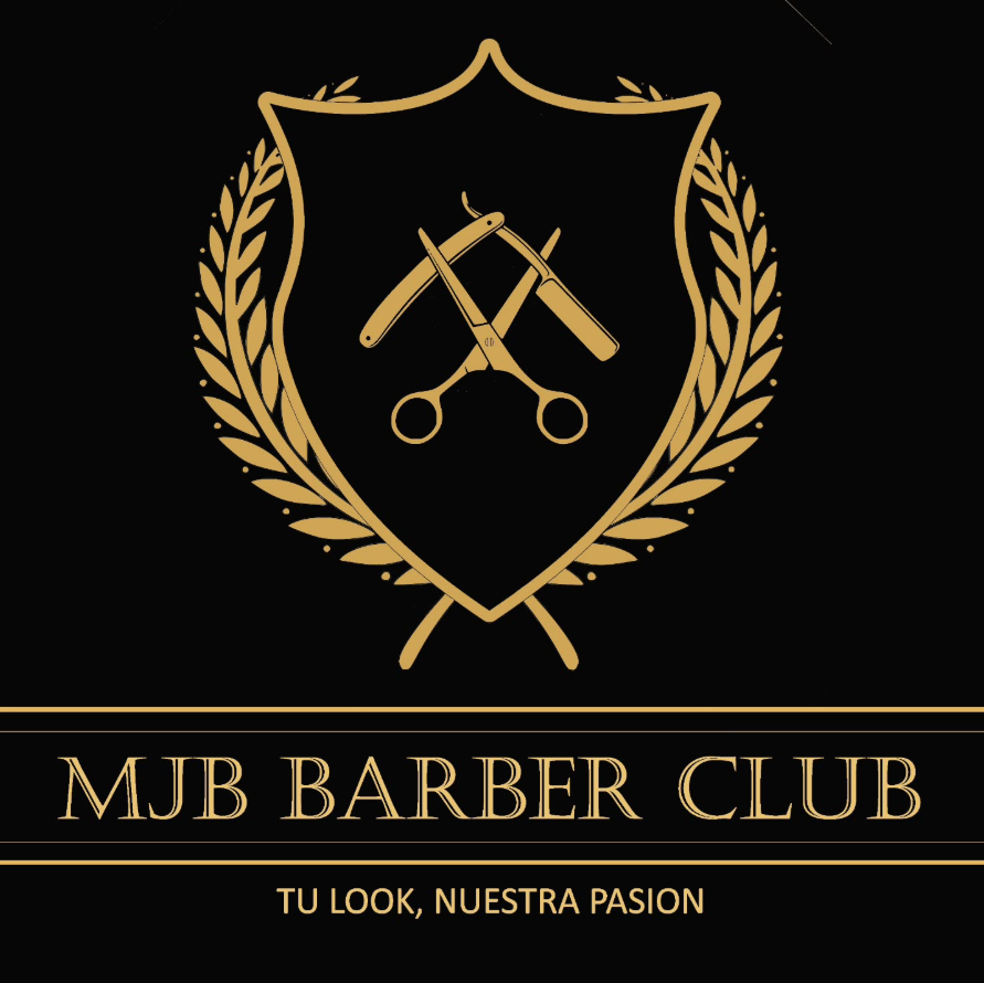 MJB Barber Club