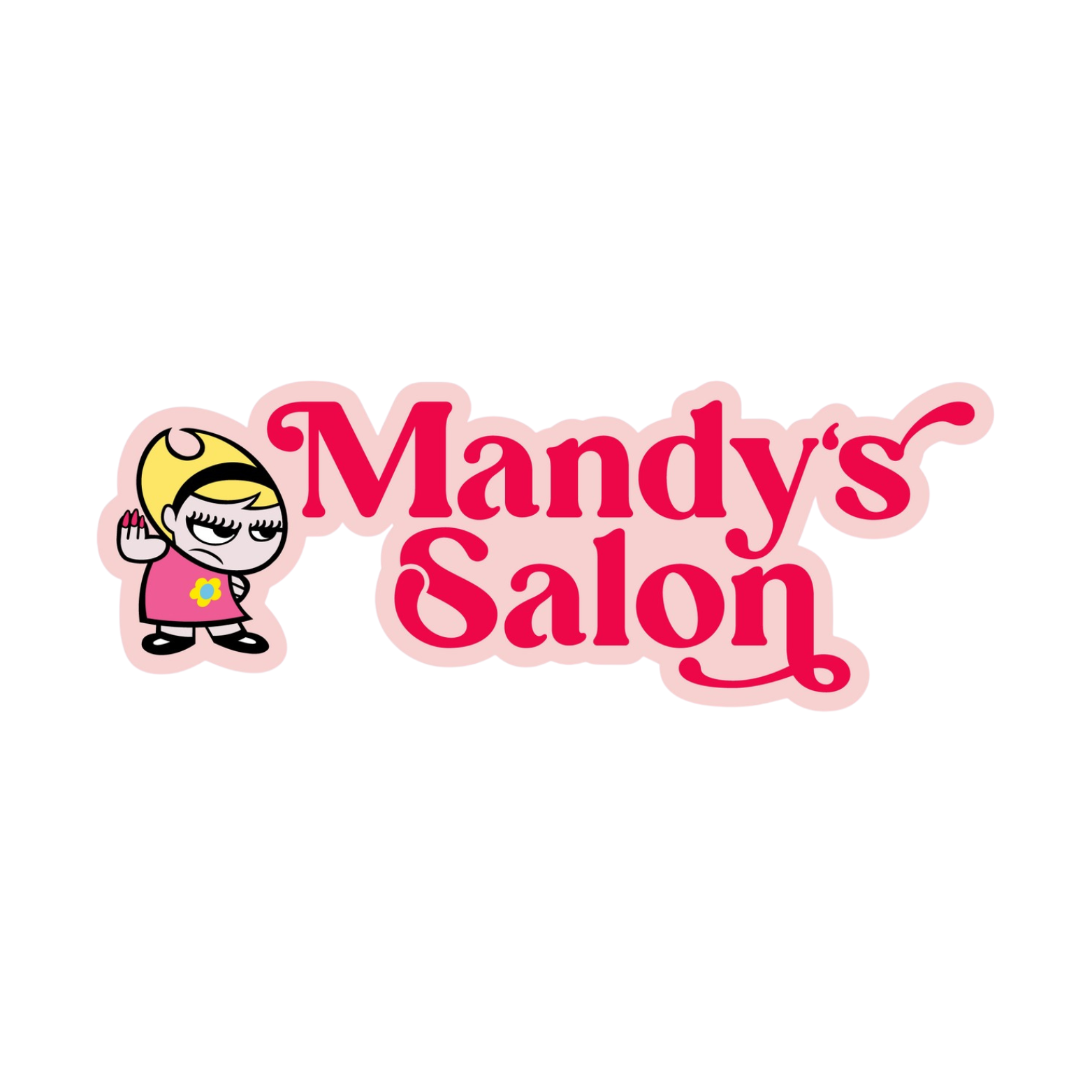 Mandy’s Salón