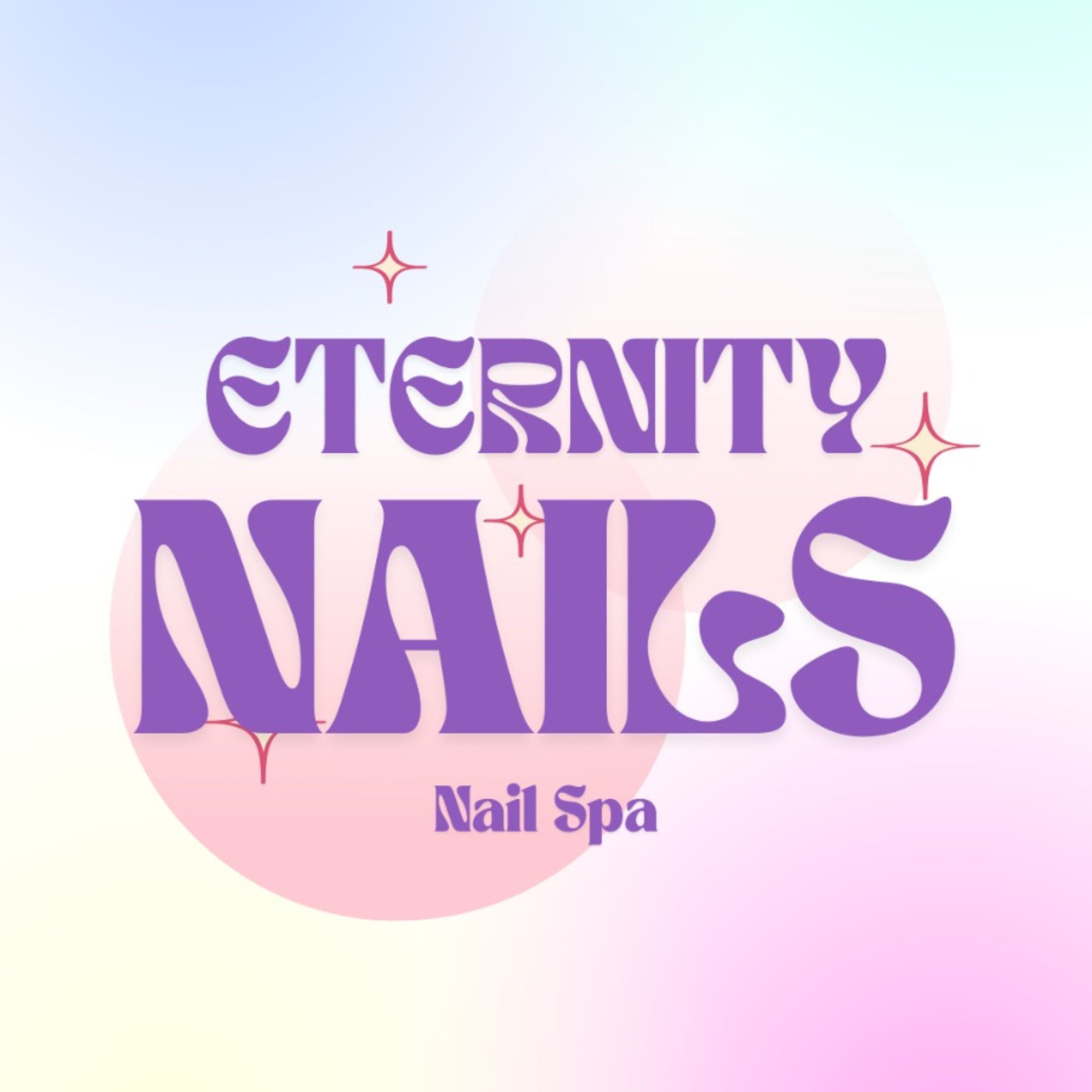 ETERNITY NAILS