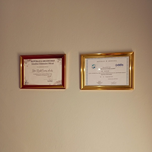 Look MASAJES LUVIRA WELLNESS 25