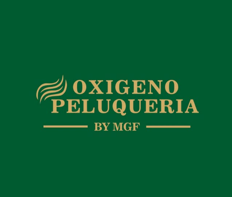 Oxígeno Peluquería