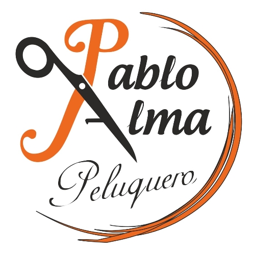Look Pablo Alma Peluquero 1