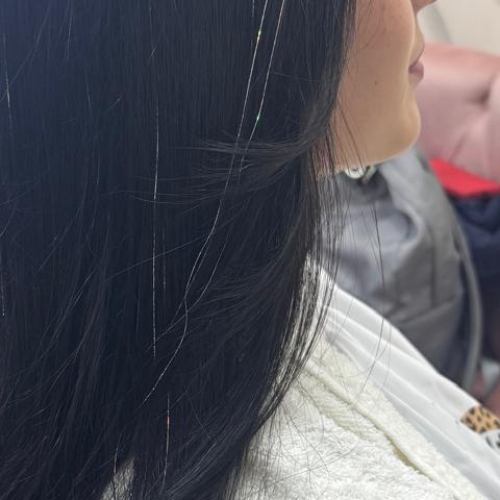 Look Dalhia Hair 3