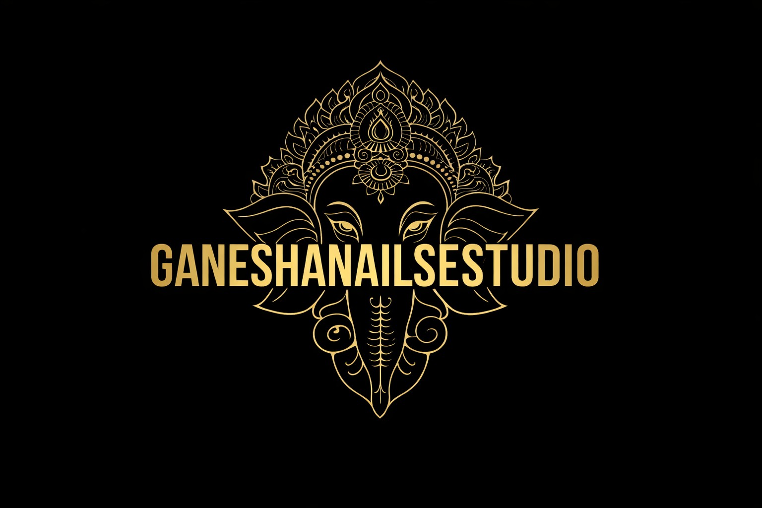 Ganesha Nails Estudio