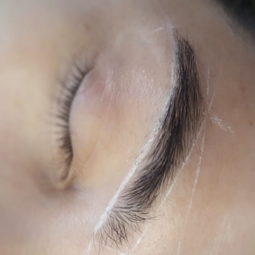 Look Lily Fari&ntilde;a 2