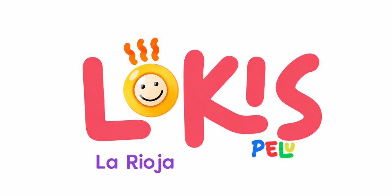 LOKIS Peluquer&iacute;a Infantil La Rioja