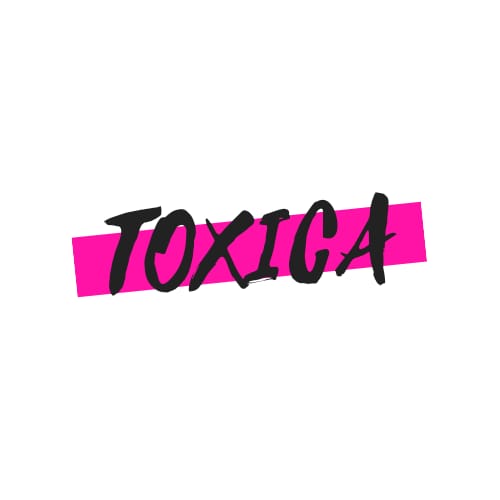 Tóxica