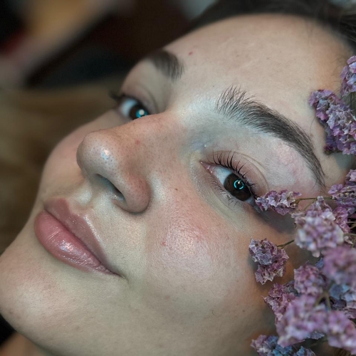 Look LCR Beauty Studio 4