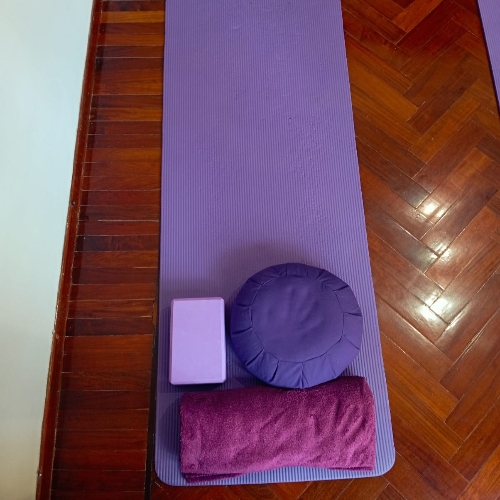 Look MASAJES LUVIRA WELLNESS 20