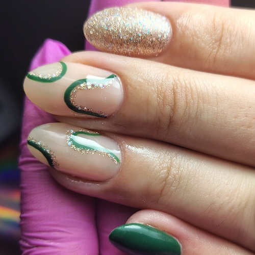 Look Nails Selene Studio 10