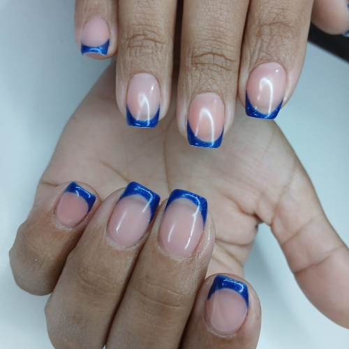 Look Mi Bella Lu 9