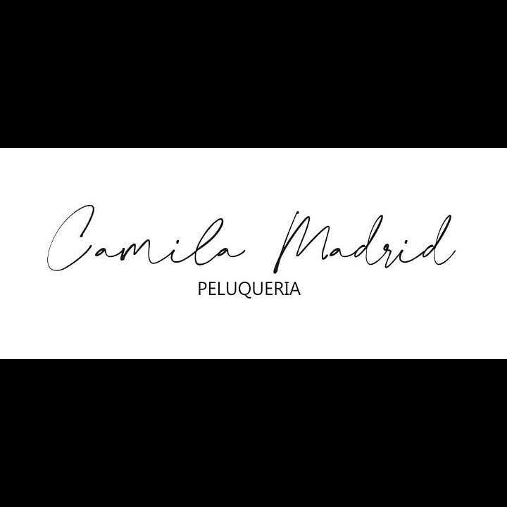 Camila Madrid Peluquería