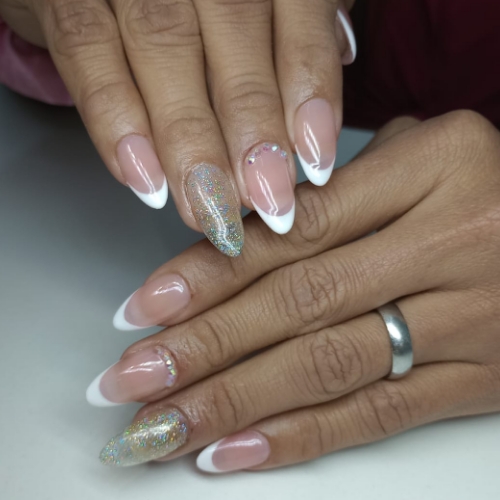 Look Beauty Nova Nails  6