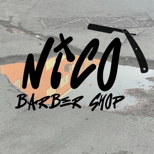 Look Nico Barber Shop 1