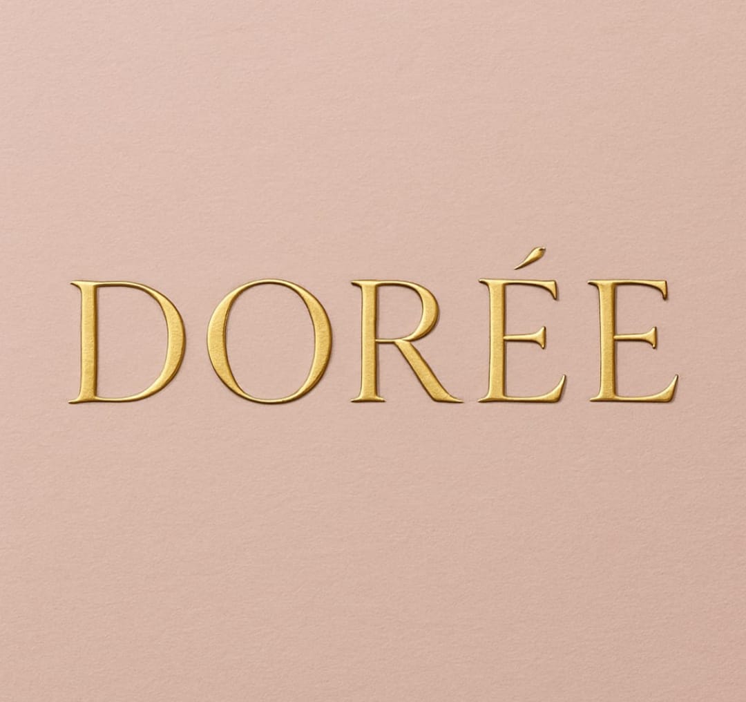 DORÉE ESTÉTICA & JOYERÍA