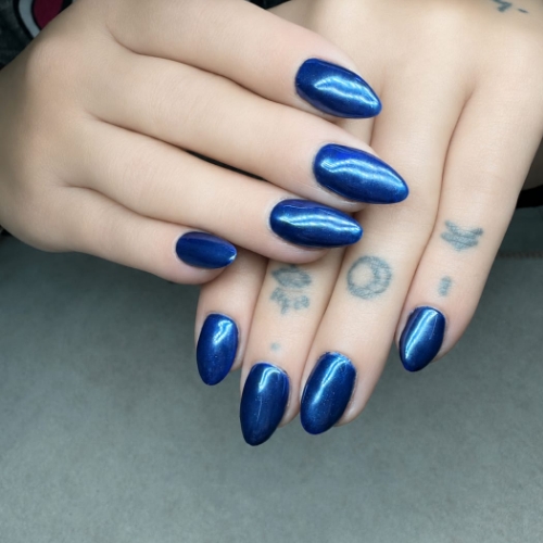 Look Beauty Nova Nails  9