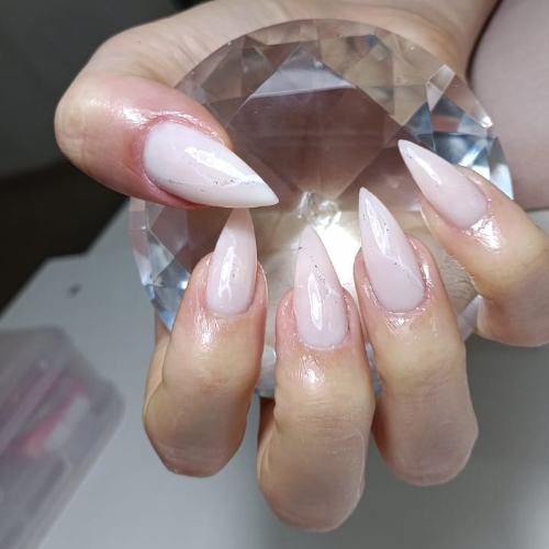 Look Fiorella Nails Design 19