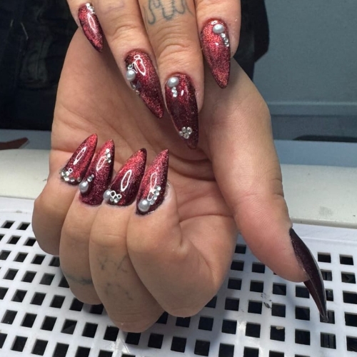 Look Mandy&rsquo;s Sal&oacute;n 3