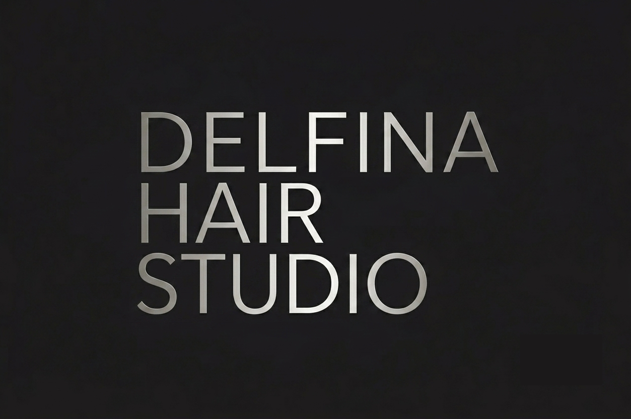 Delfina Hair Studio