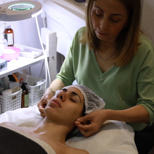 Look Anzhela Est&eacute;tica 5