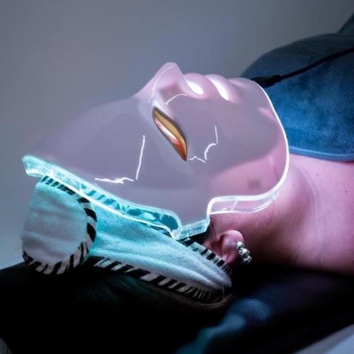 Look Amarte Est&eacute;tica 17